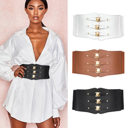 belts for plus size dresses
